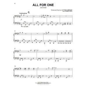 All For One