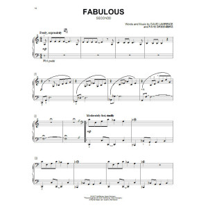 Fabulous