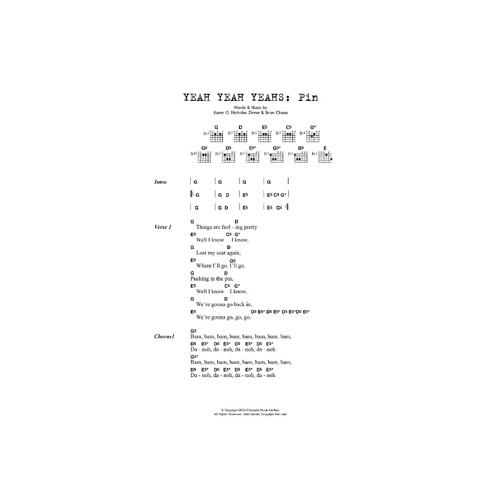 Pin