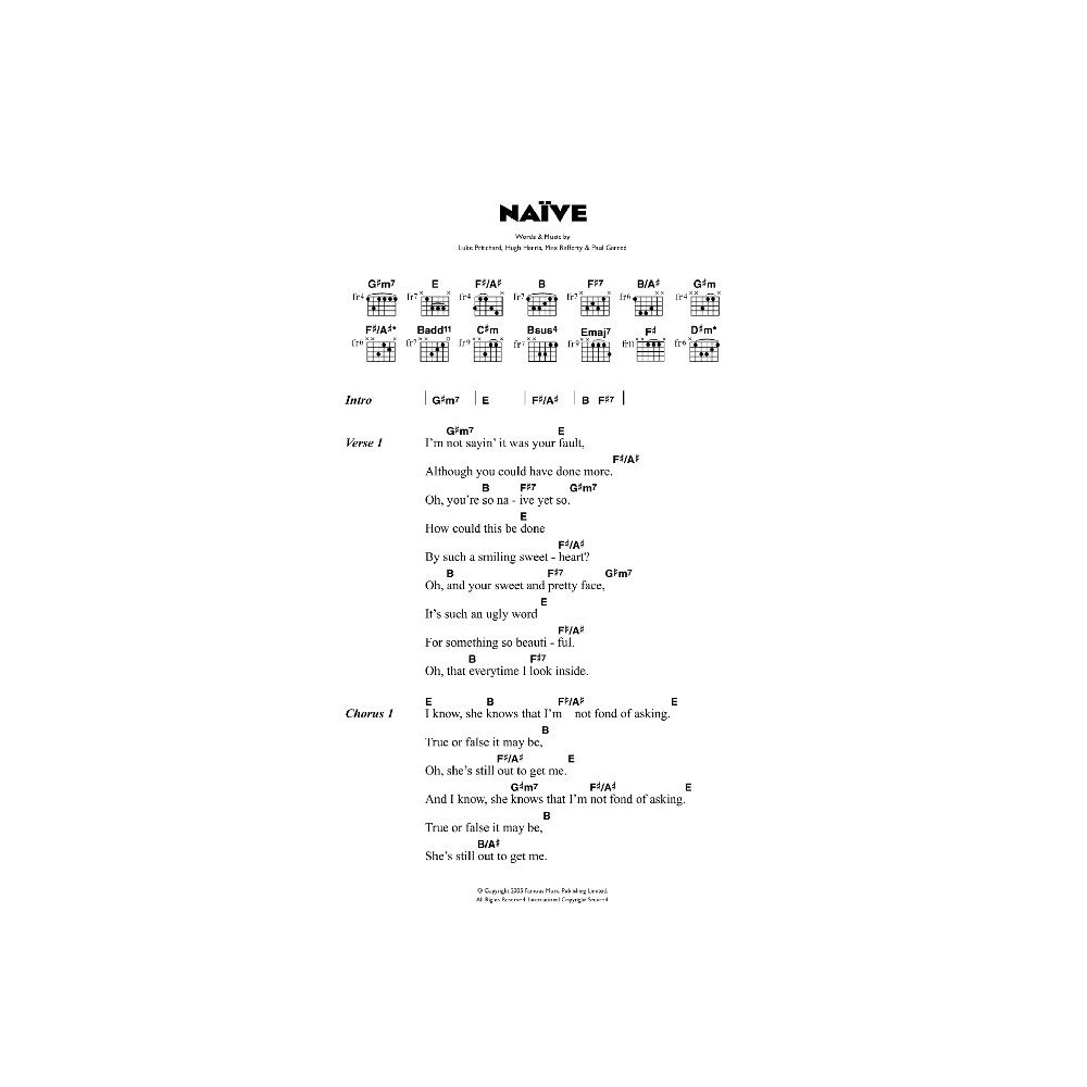 Naive