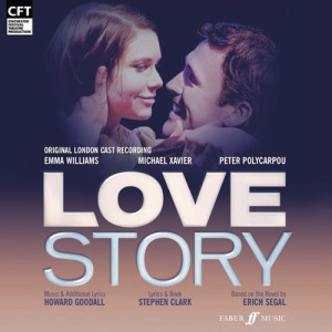 Wo beginne ich? (Thema aus Love Story)