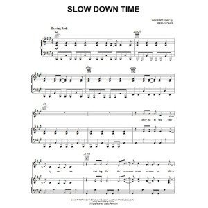 Slow Down Time