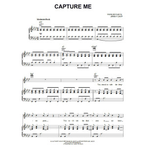 Capture Me