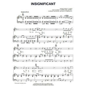 Insignificant
