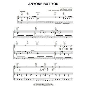 Anyone But You