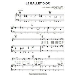 Le Ballet d'Or