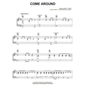 Come Around
