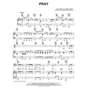 Pray