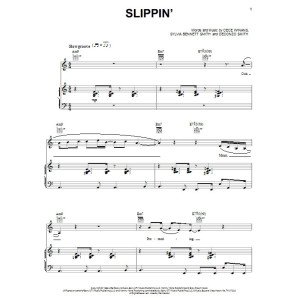 Slippin'
