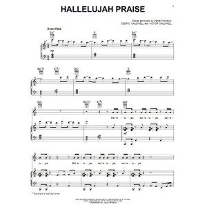 Hallelujah Praise