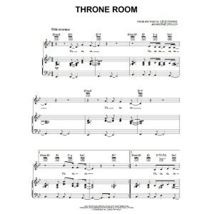 Throne Room