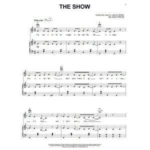 The Show