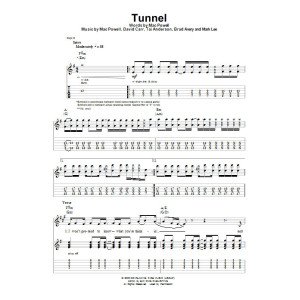 Tunnel