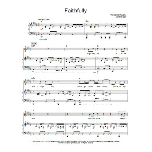 Faithfully