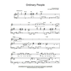 Ordinary People
