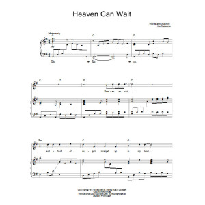 Heaven Can Wait