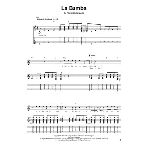La Bamba