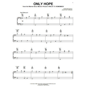 Only Hope