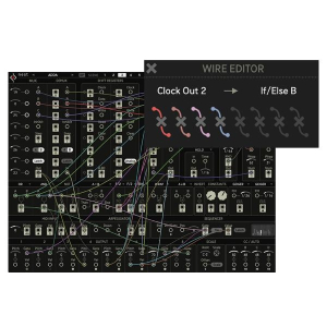 SugarBytes Sugar Bytes Nest