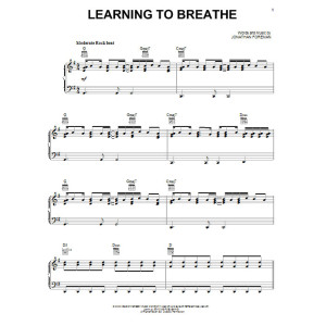 Learning To Breathe