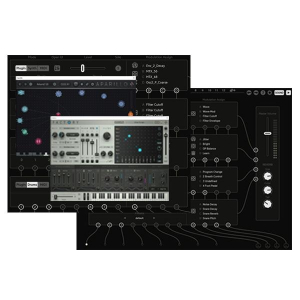 SugarBytes Sugar Bytes Nest