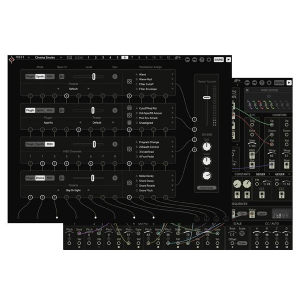 SugarBytes Sugar Bytes Nest