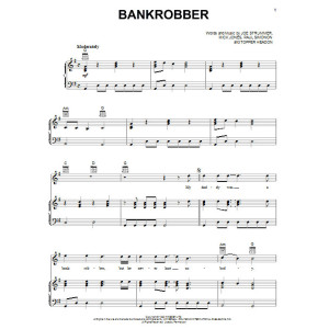 Bankräuber