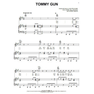 Tommy-Gun