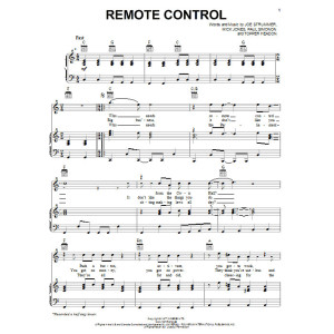 Remote Control