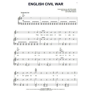 English Civil War