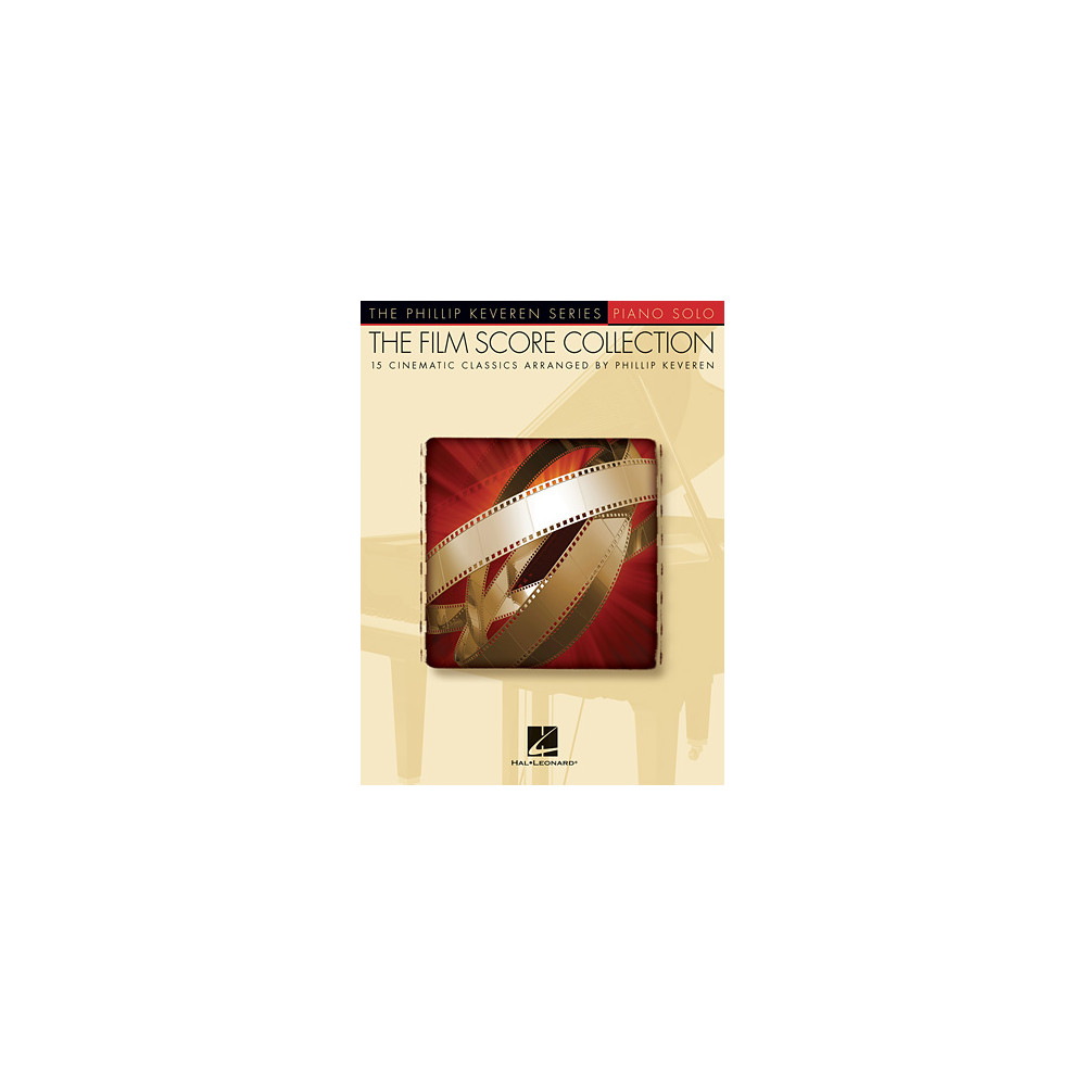 Theme von E.T. (The Extra-Terrestrial) (arr. Phillip Keveren)