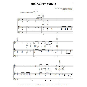 Hickory Wind