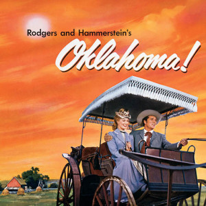 The Surrey With The Fringe On Top (aus Oklahoma!)