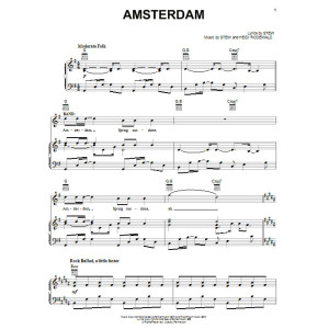 Amsterdam