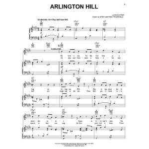 Arlington Hill