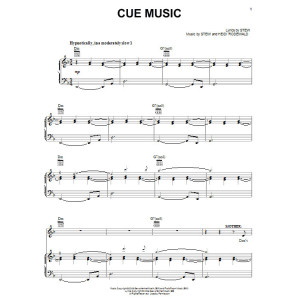 Cue Music