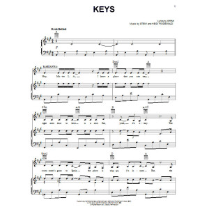 Keys