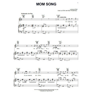 Mom Song