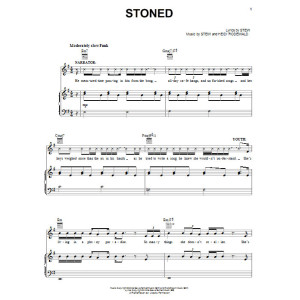 Stoned