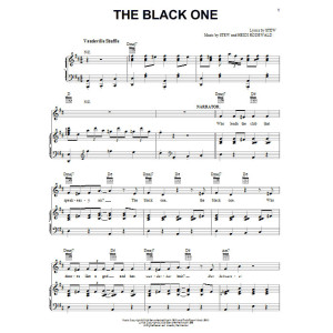The Black One