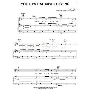 Youth's Unfinished Song