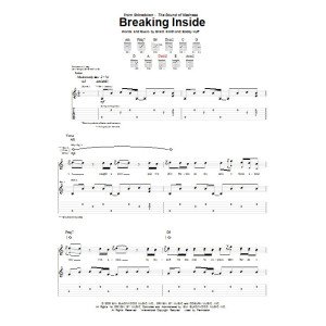 Breaking Inside