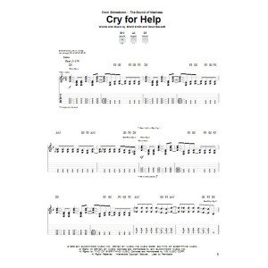 Cry For Help