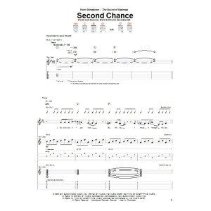 Second Chance