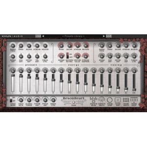 XHUN Audio Xhun Instruments Pack