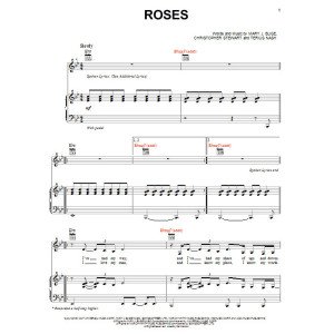 Roses