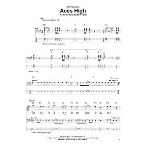 Aces High