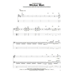 The Wicker Man
