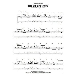 Blood Brothers
