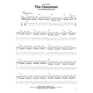 The Clansman